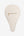 Jumeirah Pearls premium padel racket bag in cream vegan leather - Ten Twenty UAE
