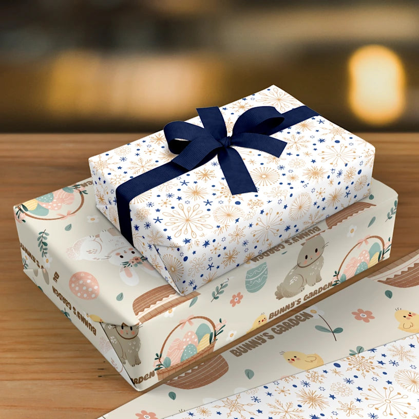 Gift Wrapping